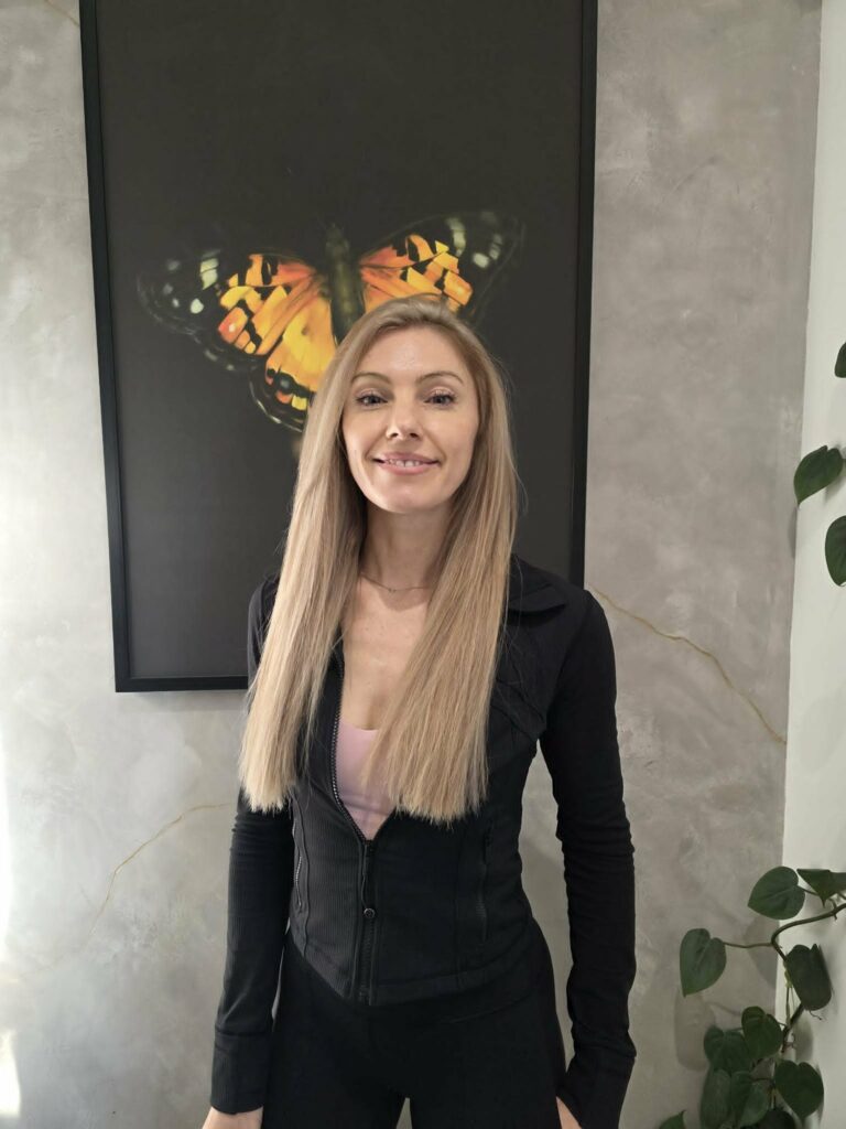Monique Spiers, Co-director of On The House Marketing